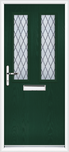 Dartford diamond lead